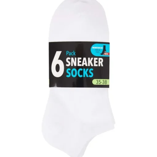 Sneakersokken