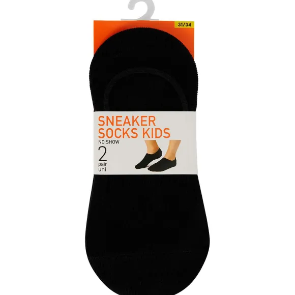 Sneakersokken