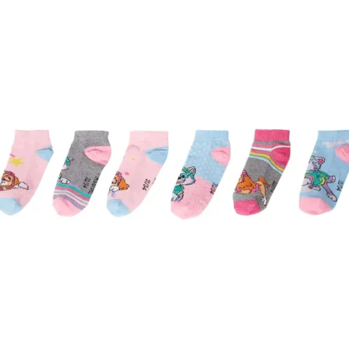 Sneakersokken