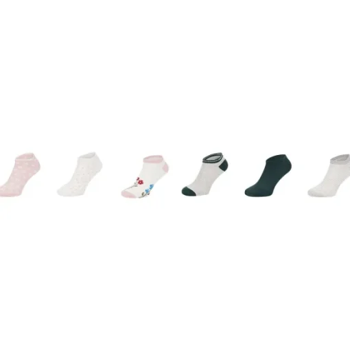 Sneakersokken