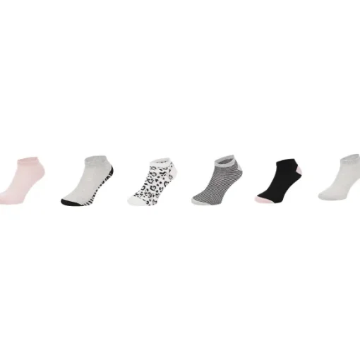 Sneakersokken