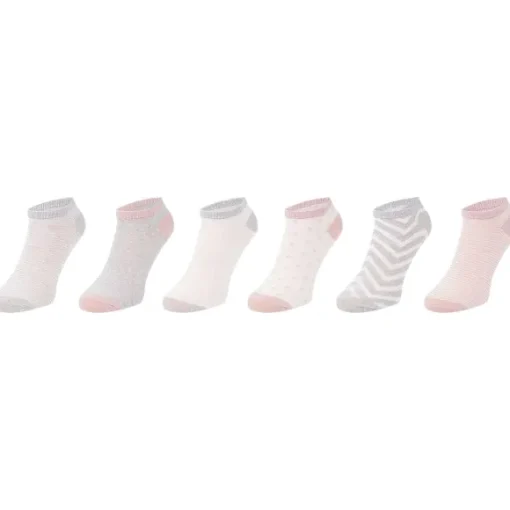 Sneakersokken
