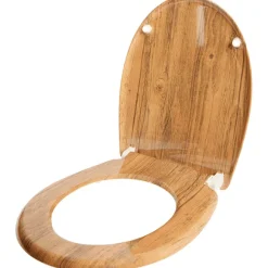 Soft Close Toiletbril