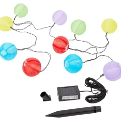 Solar Lichtsnoer