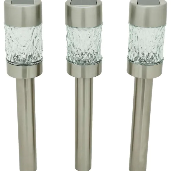Solar Tuinlampen