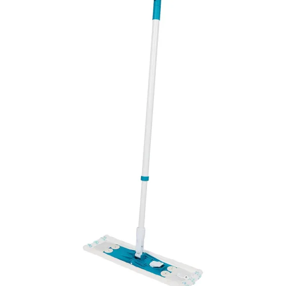 Spargo Microvezel Vloersysteem