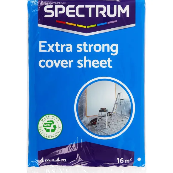 Spectrum Afdekzeil