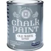 Spectrum Krijtverf Old White