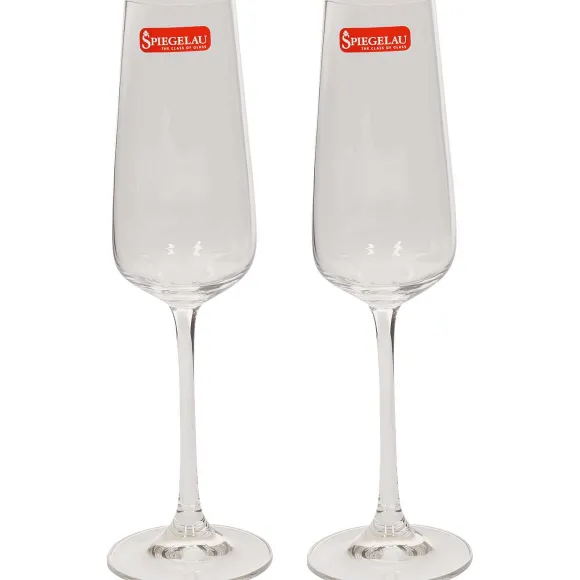 Spiegelau Champagneglazen