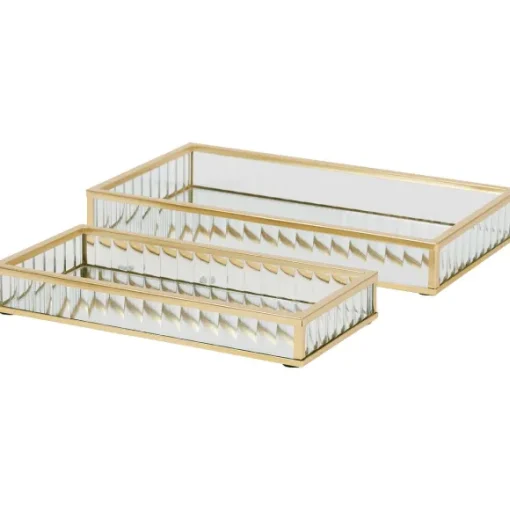 Spiegeltrays