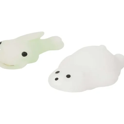 Squishmeez Stretch-Figuren