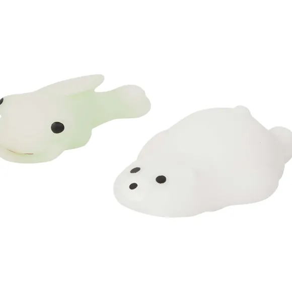 Squishmeez Stretch-Figuren