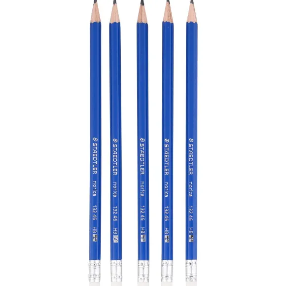 Staedtler Potloden Norica Hb