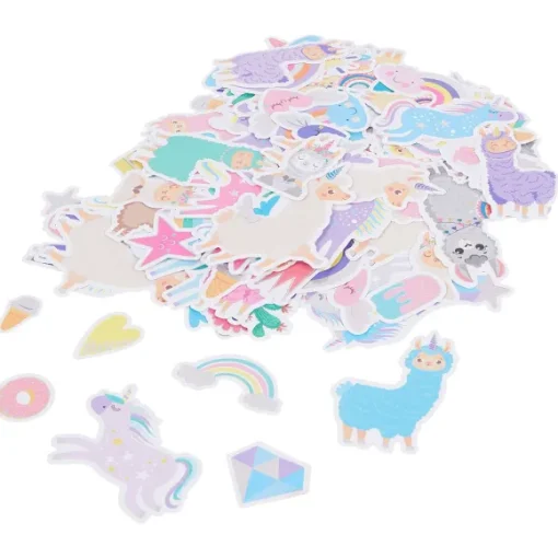 Stickerset