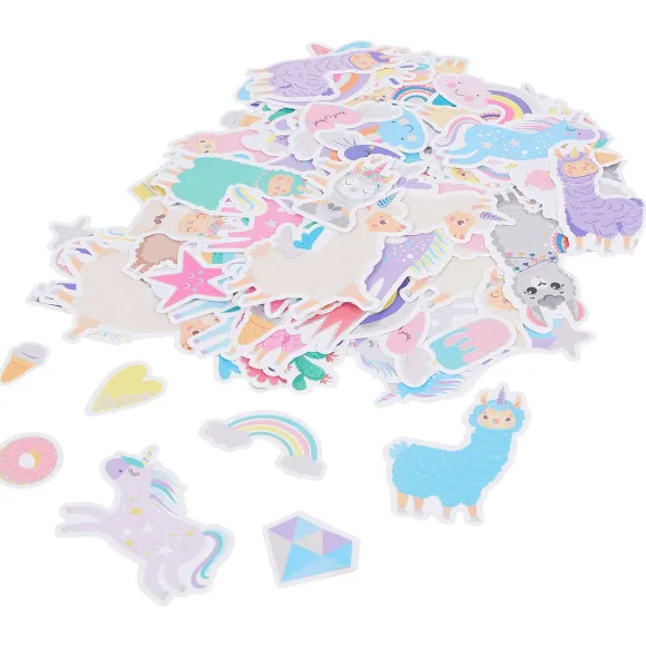 Stickerset