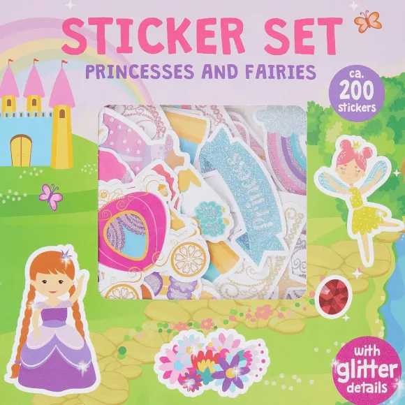 Stickerset