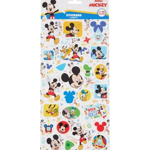 Stickervellen