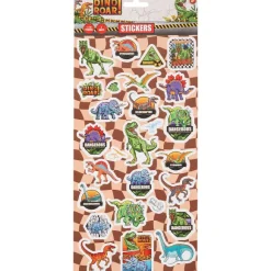 Stickervellen