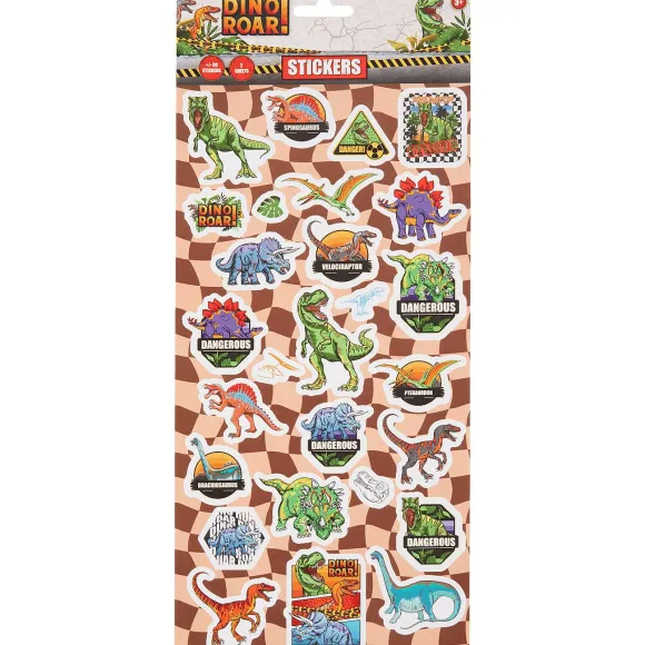 Stickervellen
