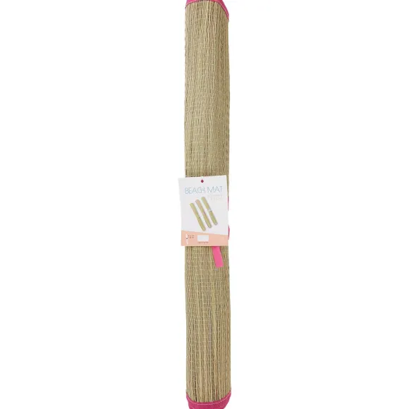 Strandmat
