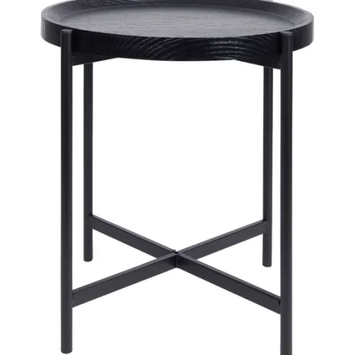 Studio Home Ronde Bijzettafel