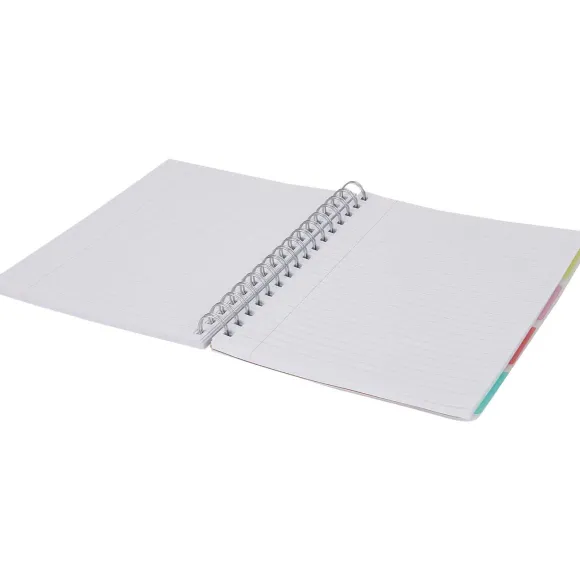 Subjectboek A5