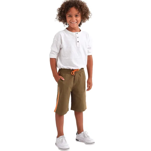 Sweatshort