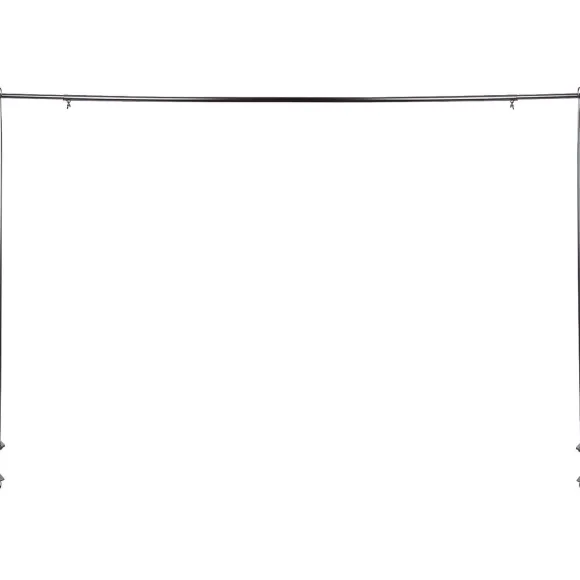 Tafel Decoratiestang