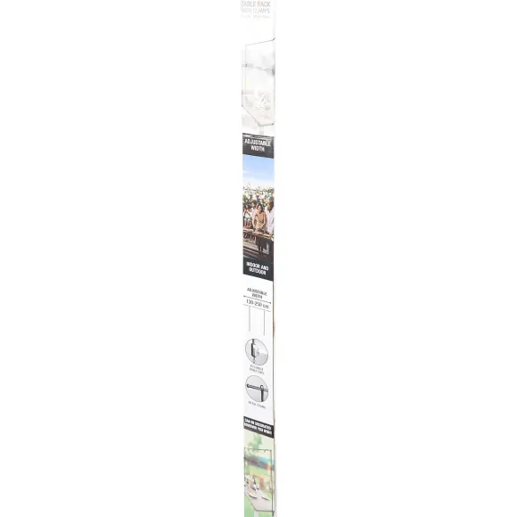 Tafel Decoratiestang