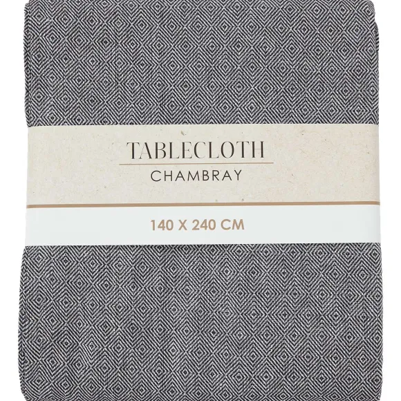 Tafelkleed Chambray