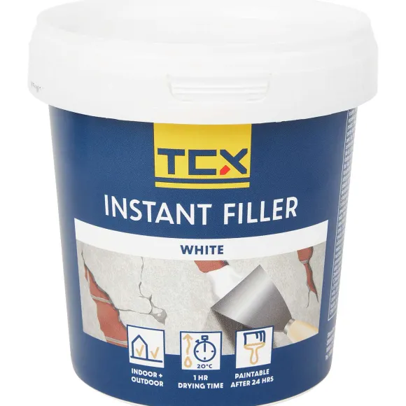 Tcx Vulmiddel
