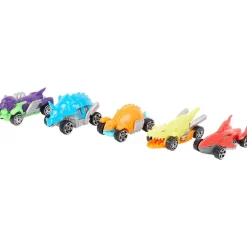 Teamsterz Beast Machine Auto'S