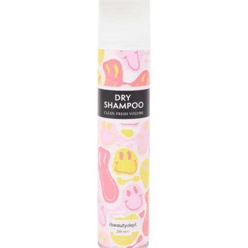 The Beauty Dept Droogshampoo