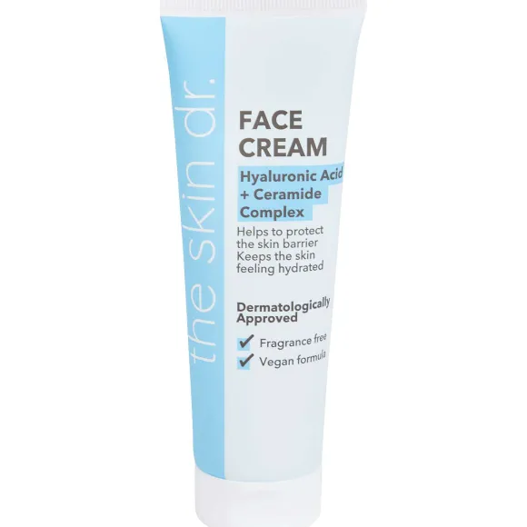 The Skin Dr. Gezichtscr Me Hyaluronzuur & Ceramide Complex