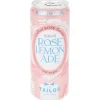 The Tailor Rose Lemonade
