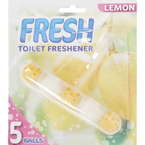 Toiletblok
