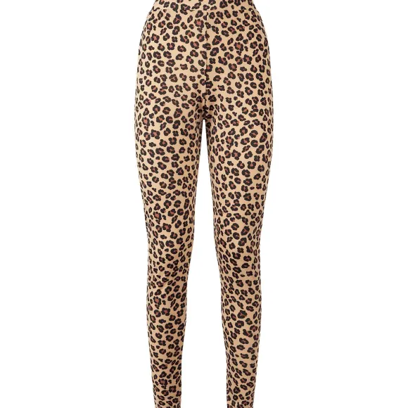 Travel Legging