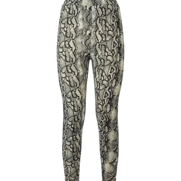 Travel Legging