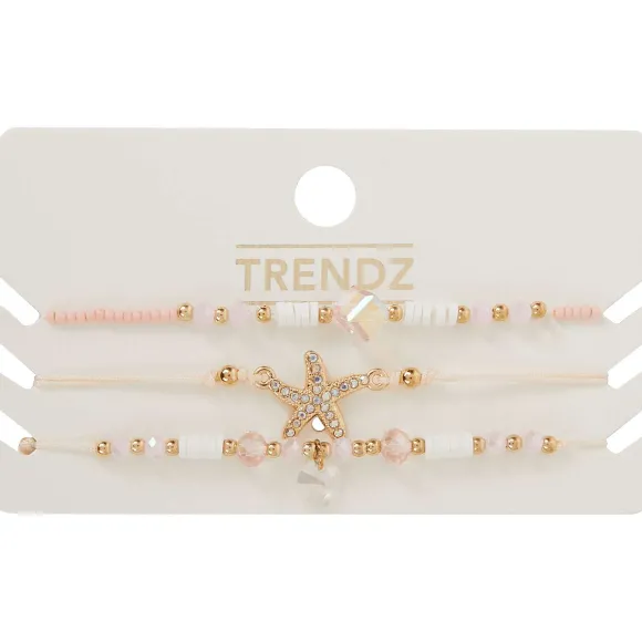 Trendz Armbanden