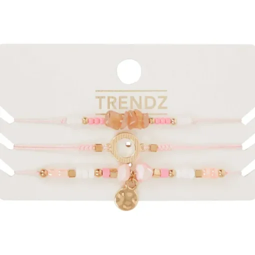 Trendz Armbanden