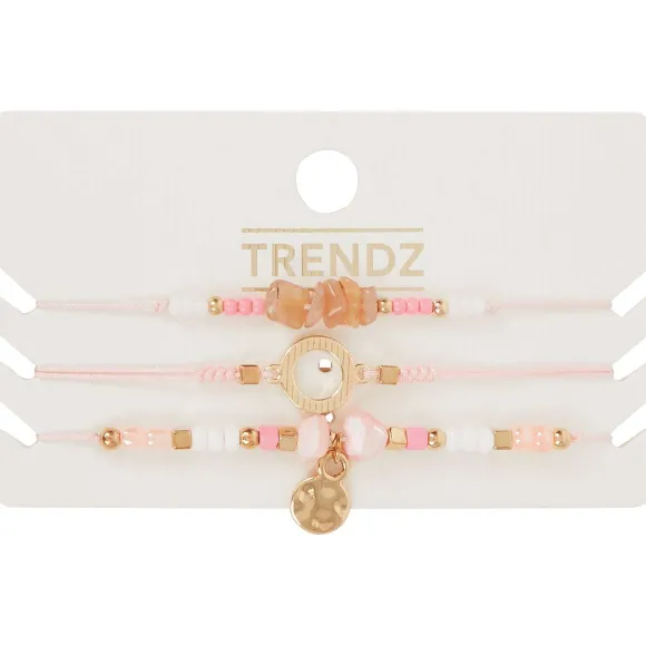 Trendz Armbanden