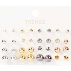 Trendz Oorbellen