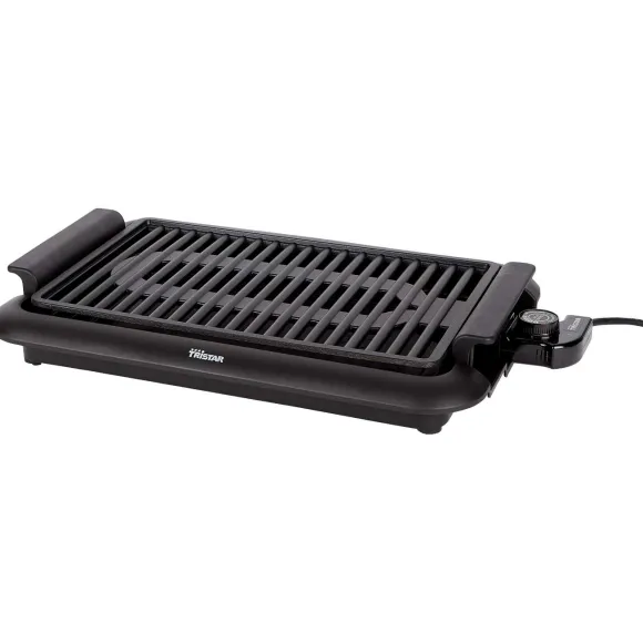 Tristar Elektrische Barbecue En Tafelgrill