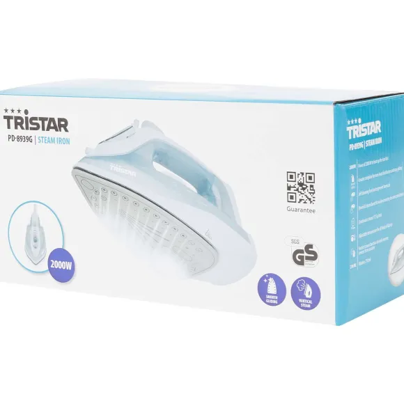 Tristar Stoomstrijkijzer