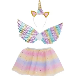 Unicorn Verkleedset