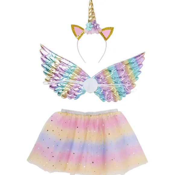 Unicorn Verkleedset