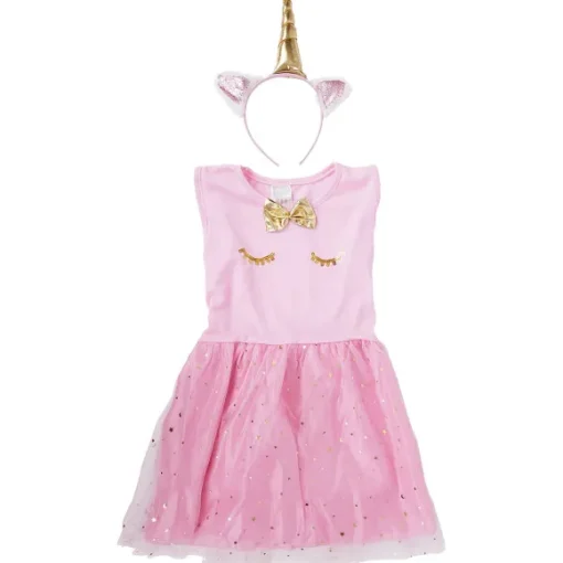 Unicorn Verkleedset
