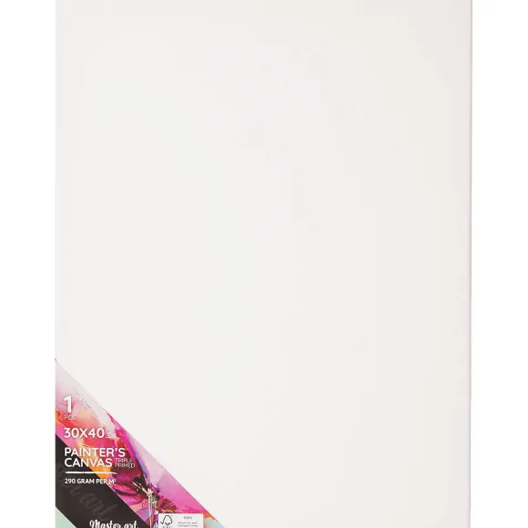 Van Bleiswijck Schildersdoek