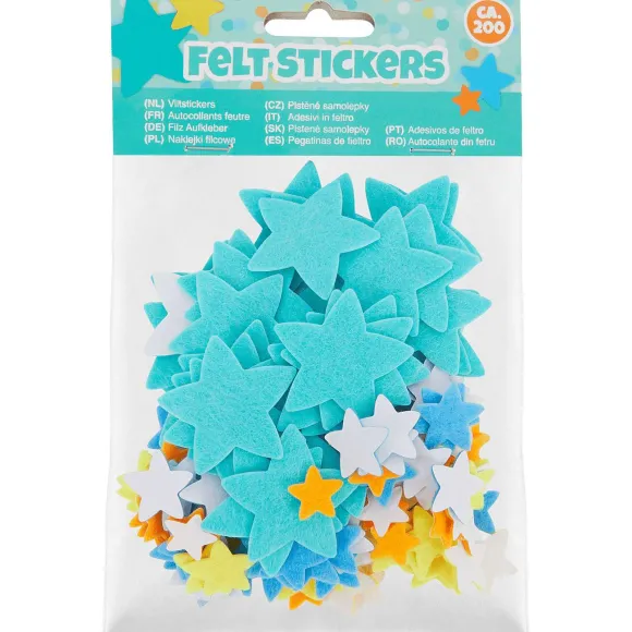 Vilten Stickers