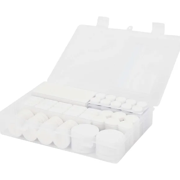Vloerbeschermers